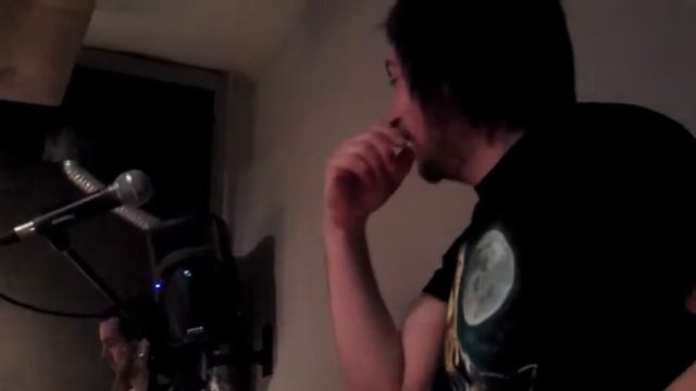 Polar Night Setting Up смотреть онлайн