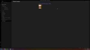 Obsidian - How to Resize Images