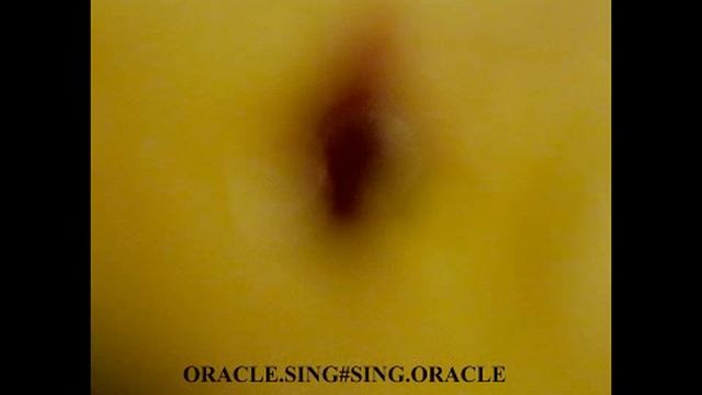 Oracle Sing - three in a row (excerpt) смотреть онлайн