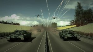 Wargame: Red Dragon. Как Спикер пожелал