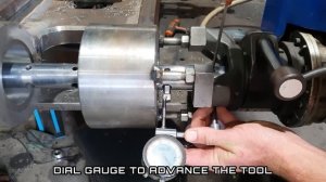 Making a NEW Excavator H Link! | Part 2 | Welding & Line boring