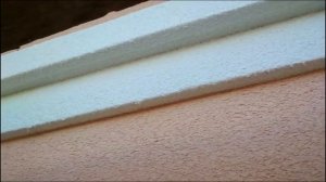 Отделка дома "мокрым фасадом" - обзор, преимущества (2019)