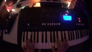 Скриптонит - Это любовь (piano cover)
