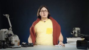 Краткая история кинематографа