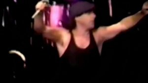 AC/DC - The Razor's Edge (1990 Detroit)