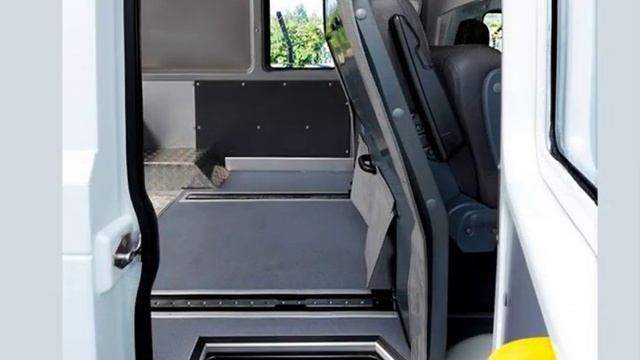 УАЗ - Профи смотреть онлайн