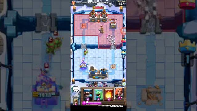 Прохождение клеш рояль смотреть онлайн