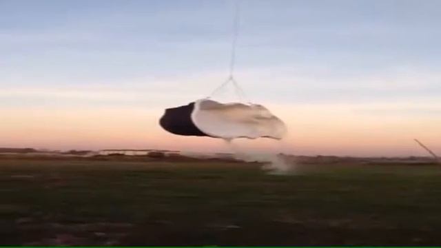 Доставка бассейна вертолетом смотреть онлайн