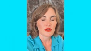 УРОК 1. Как избавиться от страха и начать рисовать. Акварель для начинающих