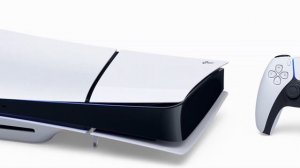 SONY Playstation 5 Slim - Official Trailer