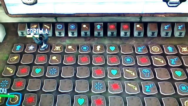 battle monkeys смотреть онлайн