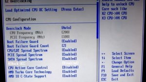 How to Unlock CPU cores (Phenom II X4 960T into X6 1605T)