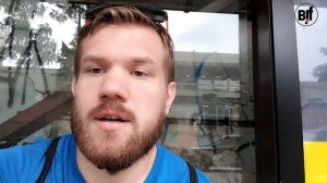 11 Brazilian bjj tour vlog/ chapter 11