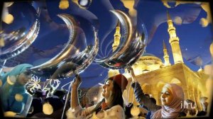 Ураза Байрам Красивое Поздравление с Праздником