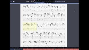 The Amazing Digital Circus - Guitar tab