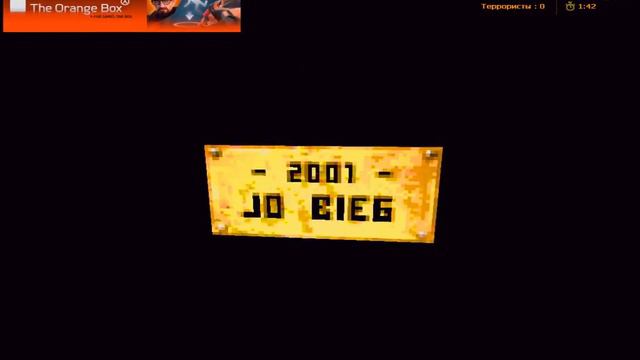 Баги и секреты на различных картах в кс 1.6 смотреть онлайн