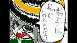 [ККHТА] Шизоидное Приключение В Мире Touhou (ЧАСТЬ 1)