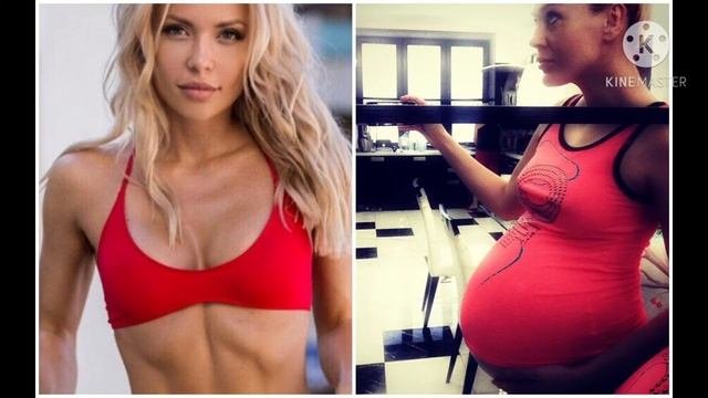 Усманова катя фото после Скачать курс Екатерина Усманова Восстановление после родов подпишись на Телеграм