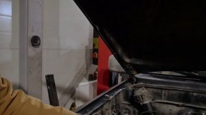 Ремонт Great Wall Safe, сколько еще нужно денег. Замена кузова на внедорожнике.