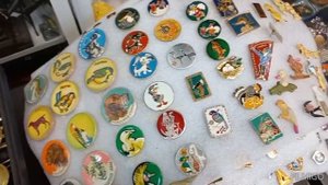 Магазин антиквариата в Самаре