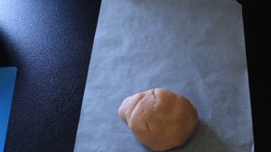 Печенье из сухого киселя вкусное и очень аппетитное .