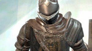 Обычный день в Анор Лондо dark souls.