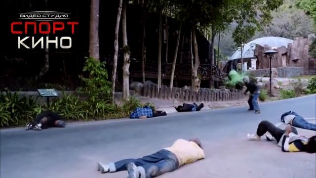 ТОП ЛУЧШИХ УДАРОВ НОГАМИ В КИНО part 8 смотреть онлайн