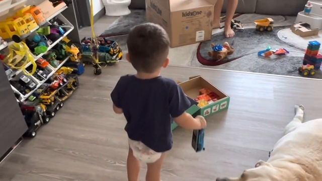 Маями?Вот и настал этот день,подарки,подарки,подарки????? смотреть онлайн