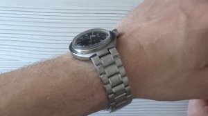 Литой браслет для Амфибии с Aliexpress