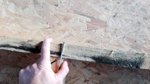 Каркасный дом: гвозди или саморезы. как построить каркасный дом frame house