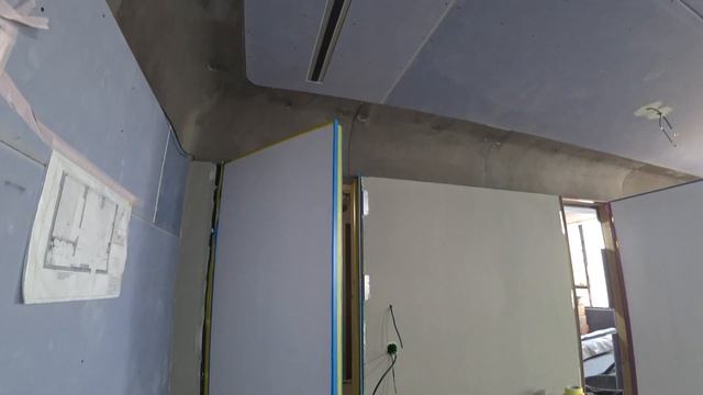 ПРОЦЕСС ПЛИТОЧНЫХ РАБОТ В ЖК "НЕБО" | Ремонт квартиры в Москве