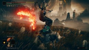 Elden Ring Shadow of the Erdtree NG+ Enter to DLC Shadow of the Erdtree / Вход в DLC Тень Древа Эрд