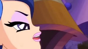 Обзор. ПОППИКСИ 2ч. Мерзкий, противный, вредный мультсериал 👎