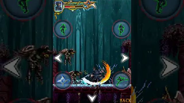 Ninja Assassin (Java Game) Full Playthrough | Xerces Technologies | 2013 смотреть онлайн