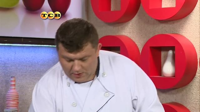 Кабачки по-венгерски - Дело вкуса смотреть онлайн