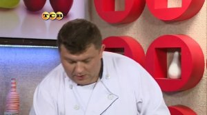 Кабачки по-венгерски - Дело вкуса