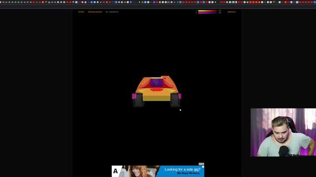 60TP ТОЧНО БУДЕТ ИМБОЙ! КАК ЛЕГКО ПОЛУЧИТЬ 50TP WoT Blitz смотреть онлайн