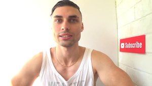 Главные правила сушки! (Как сохранить мышцы на сушке? Тренировка на сушке. Лучшая диета) Дима Воля