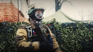 Служба по контракту: присоединяйся к команде профессионалов