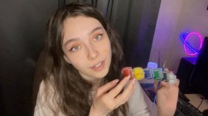ASMR ЛУЧШИЙ ХУДОЖНИК / РИСУЮ НА ТЕБЕ