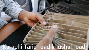 Honda Vezel Hybrid Z Cabin Air Filter Replacement Location 2016 How To