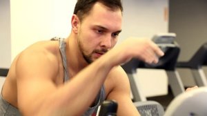 Секси бургер