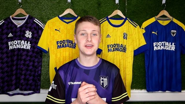 How to create the perfect manager in Football Manager 2021 | FM21 Tutorial смотреть онлайн