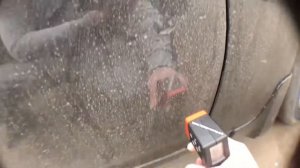 Осмотр перед покупкой Infinity G35