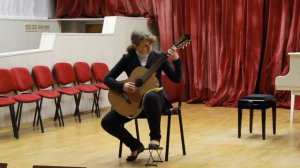 Сергей Колган " Кнопочка разбушевалась "