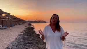 Подробно об уникальных особенностях отеля Дрим Лагун Аквапарк Ресорт. Марса Алам, Египет.