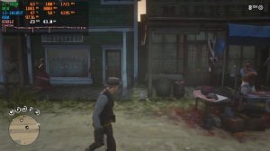 Red Dead Redemption 2 : GT 1030 + i3-10105f : 720p Low Settings