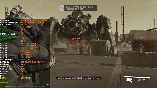 Starfield gamepass version performance 4k смотреть онлайн