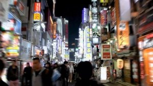 TOKYO | Cinematic Travel Film (Canon 5D Mark IV)