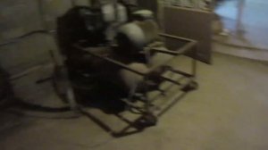 Стелаж для инструмента своими руками.Быстро и бюджетно.